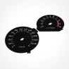 BMW R1200 ST KM/H Black - 1