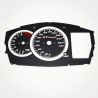 Honda ST 1300 Pan European 2002-2015 KM/H Black - 1