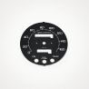 Honda VT 600 Shadow KM/H Black - 1