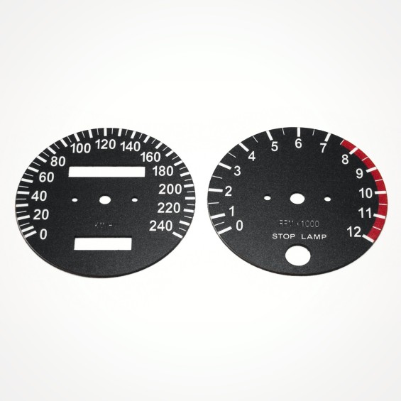 Kawasaki 750 H2B KM/H Black - 1