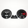 Kawasaki Zephyr ZR 1100 MPH Black - 1