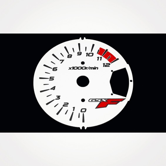 Suzuki GSX-R 1000 2007-2008