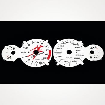 Suzuki GSX-R 600 2006-2007 Black