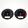 Suzuki GSX 1400 KM/H Black - 1