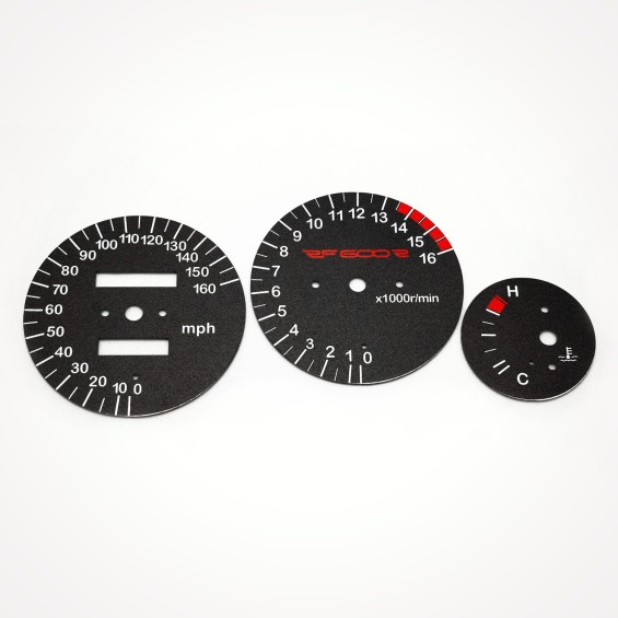 Suzuki RF 600 R MPH Black - 1