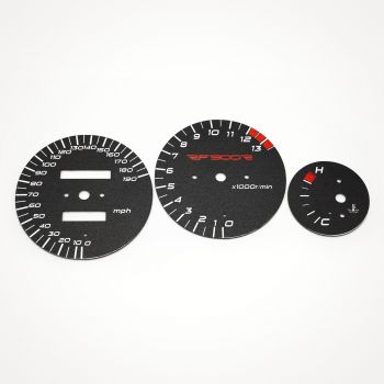 Suzuki RF 900 R MPH Black - 1