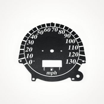 Suzuki VL 1500 Intruder LC MPH Black - 1