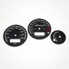 Yamaha FZS 1000 Fazer MPH Black - 1
