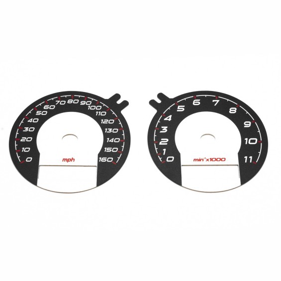 Ducati Monster 620 MPH - 1