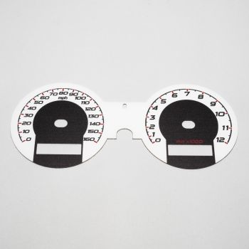 Ducati Monster 695 MPH - 1