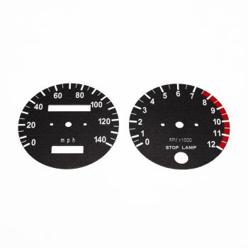 Kawasaki 750 H2B MPH Black - 1