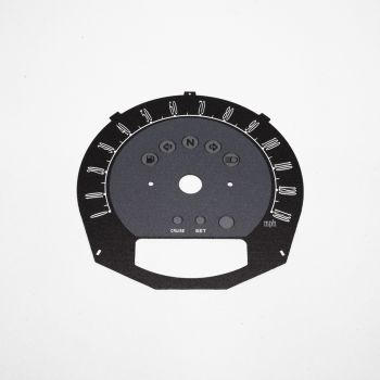 Kawasaki VN 1700 Nomad MPH Black - 1