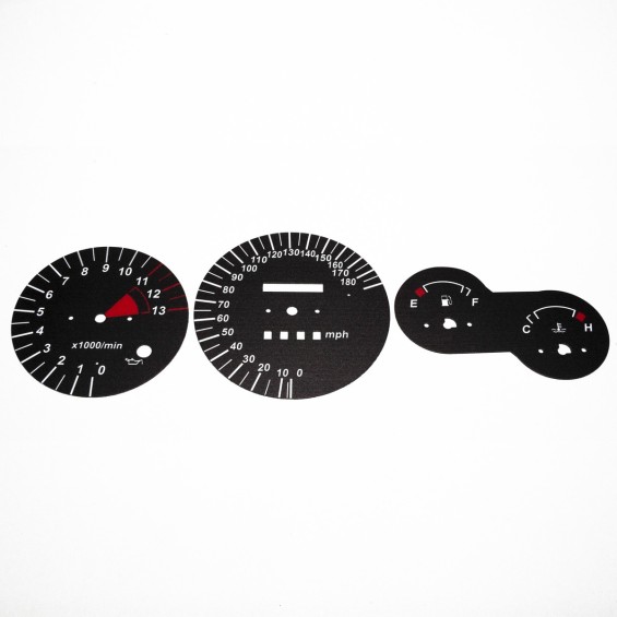 Kawasaki ZZR 1200 ZX 1200 MPH Black - 1