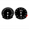 BMW E90 E92 M3 Black - Standard - 76