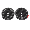BMW E90 E92 M3 Carbon Texture - 73