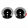 BMW E90 E92 335i 280 KM/H Gray - 1M Style - 81
