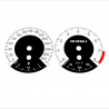 BMW E90 E92 335i 280 KM/H White - 1M Style - 59