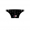 BMW E90 E92 2011-2012 Euro warning light panel - 5