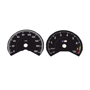 BMW F87 M2 MPH Black - 1