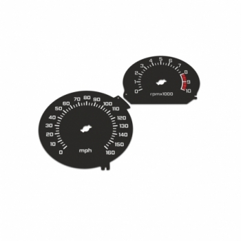 BMW R1200 ST MPH Black 1