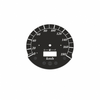 Suzuki VL 800 Volusia 2001-2004 Black 1