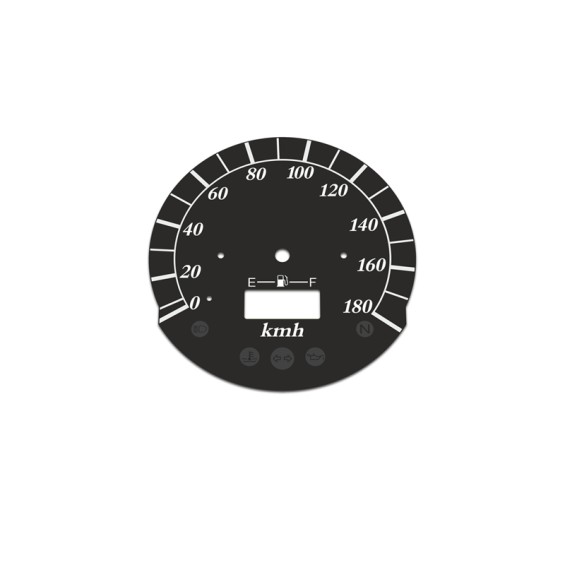 Suzuki VL 800 Volusia 2001-2004 Black 1