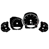 Porsche 911 - 991.2 Turbo | Turbo S Black - 5