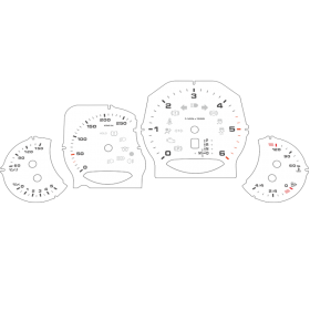 Porsche 958 Cayenne Diesel White