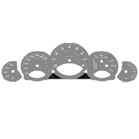 Porsche 911 - 997 Carrera | Carrera S | GTS Gray