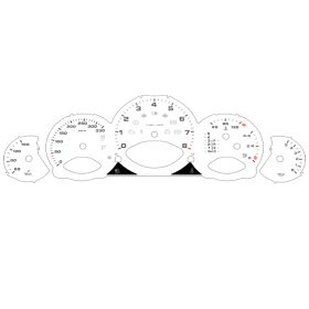Porsche 911 - 997 Carrera | Carrera S | GTS White