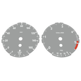 BMW E90 E92 316d 318d 320d 325d 330d LOW Grey