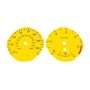 BMW E87 E82 116d 118d 120d 123d Yellow