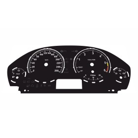 BMW F30 F32 Diesel KM/H  LOW Spec Black