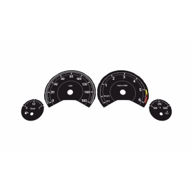 BMW F30 F32 Diesel MPH High Spec Black