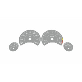 BMW F30 F32 Diesel MPH High Spec Grey