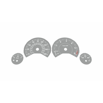 BMW F30 F32 Diesel MPH High Spec Grey