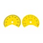 BMW F20 F22 Petrol MPH High Spec Yellow