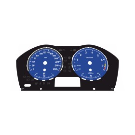 BMW F20 F22 Petrol KM/H LOW Spec Dark Blue