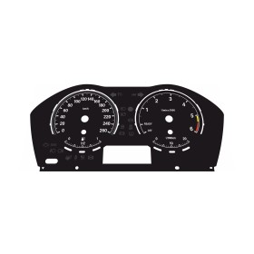 BMW F20 F22 Diesel KM/H LOW Spec Black