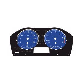 BMW F20 F22 Diesel MPH LOW Spec Dark Blue