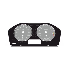 BMW F20 F22 Petrol MPH LOW Spec Grey