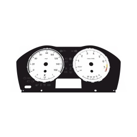 BMW F20 F22 Petrol MPH LOW Spec White