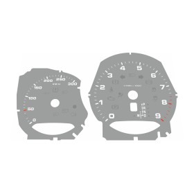 Porsche 981-Boxster S | GTS | 981c-Cayman S | GTS Grey