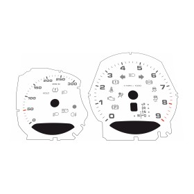 Porsche 981-Boxster S | GTS | 981c-Cayman S | GTS White