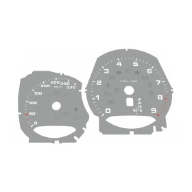 Porsche 982/718 Boxster GTS 4.0 | Cayman GTS 4.0 Grey