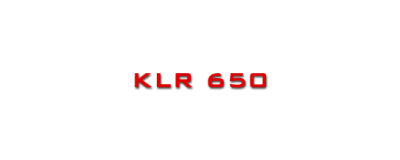KLR 650