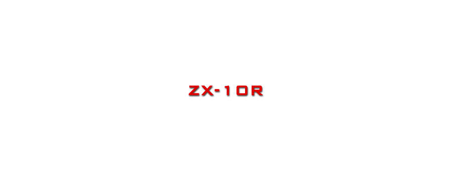 ZX-10R