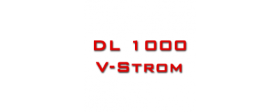 DL 1000 V-Strom