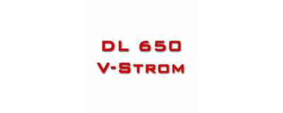 DL 650 V-Strom