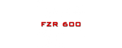 FZR 600